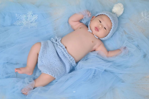 吕梁宝宝的辅食制作