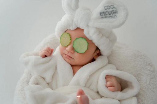 吕梁宝宝身上痒是怎么回事