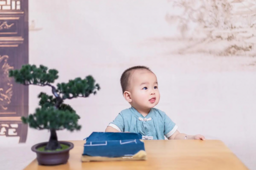 吕梁二岁宝宝发型