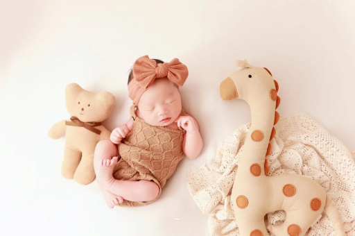 吕梁宝宝几个月会站